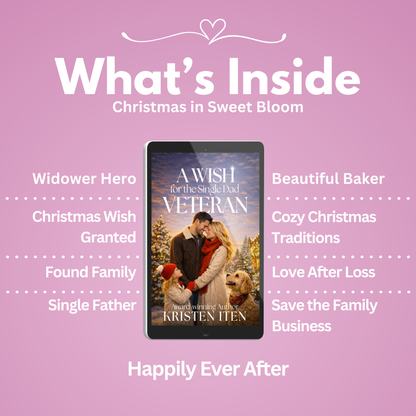 Christmas in Sweet Bloom Bundle