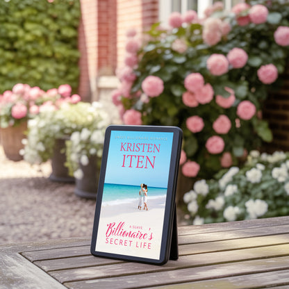 A Suave Billionaire's Secret Life