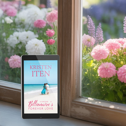 A Sincere Billionaire's Forever Love