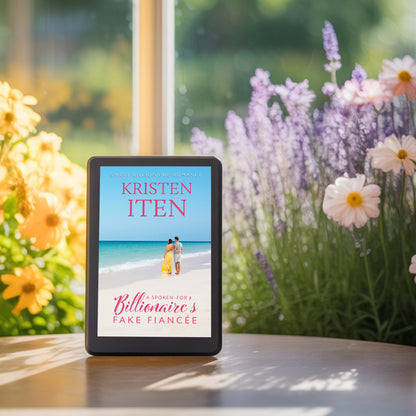 A Spoken-for Billionaire's Fake Fiancee