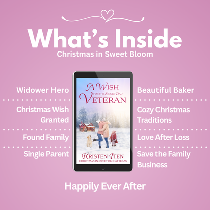 Christmas in Sweet Bloom Bundle