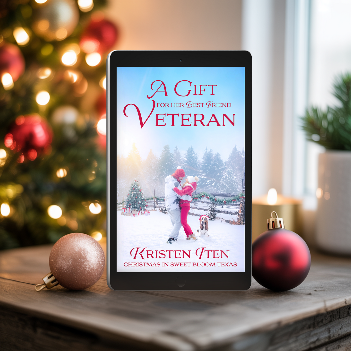 Christmas in Sweet Bloom Bundle