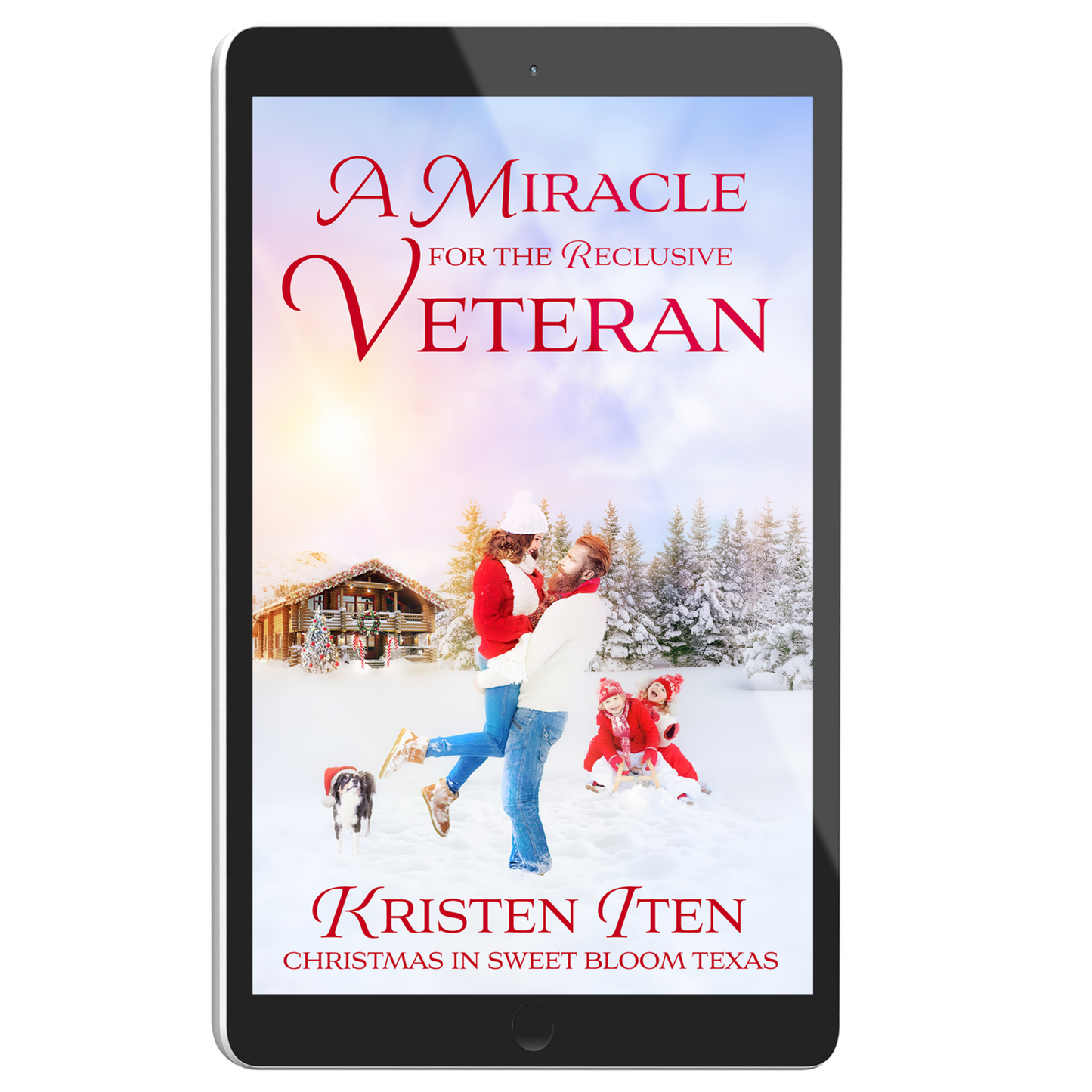 A Miracle for the Reclusive Veteran