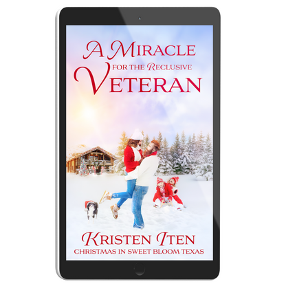 A Miracle for the Reclusive Veteran