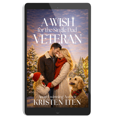 A Wish for the Single Dad Veteran