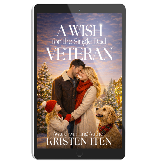 A Wish for the Single Dad Veteran