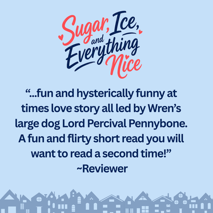 Meet-cute Match-ups Hockey Romcom Bundle