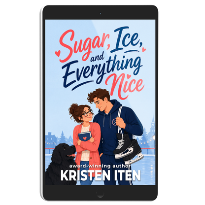 Sugar, Ice, and Everything Nice