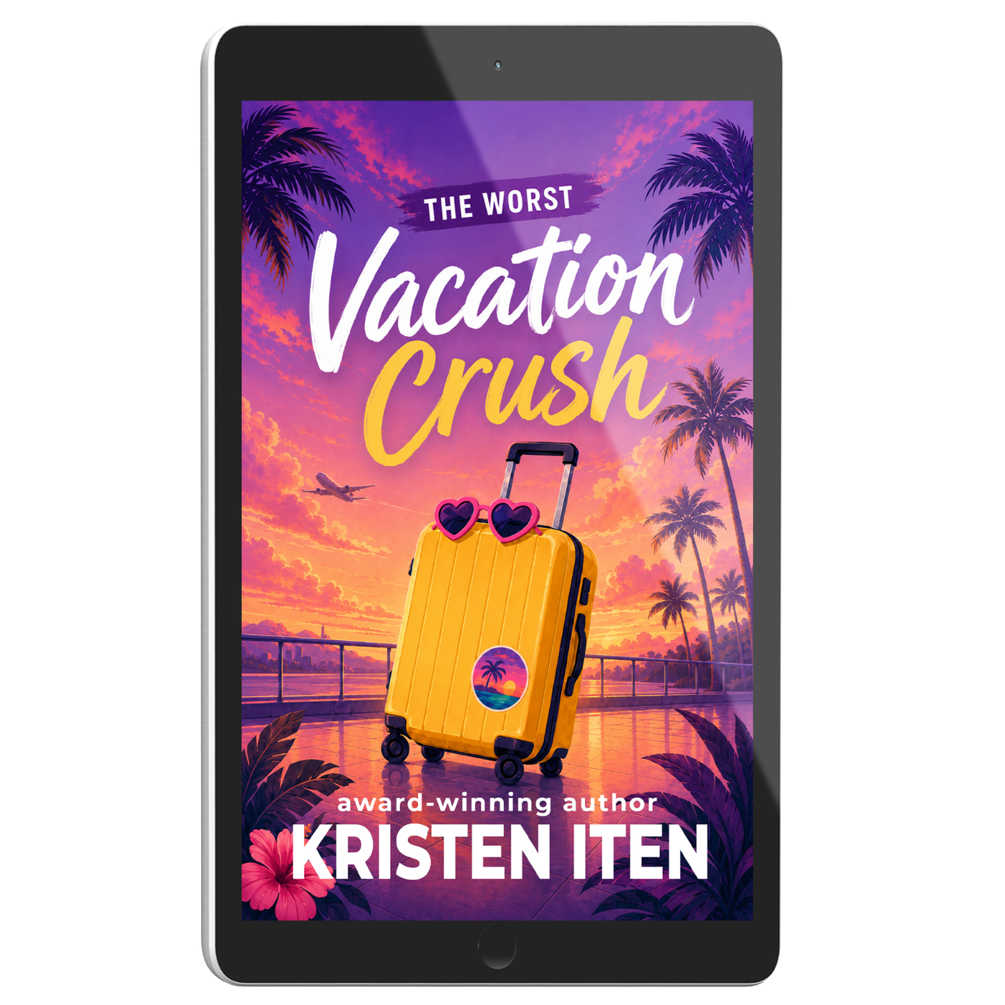 The Worst Vacation Crush