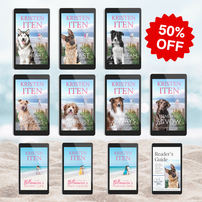 Wounded Warrior Rescue PLUS Ultimate Bundle